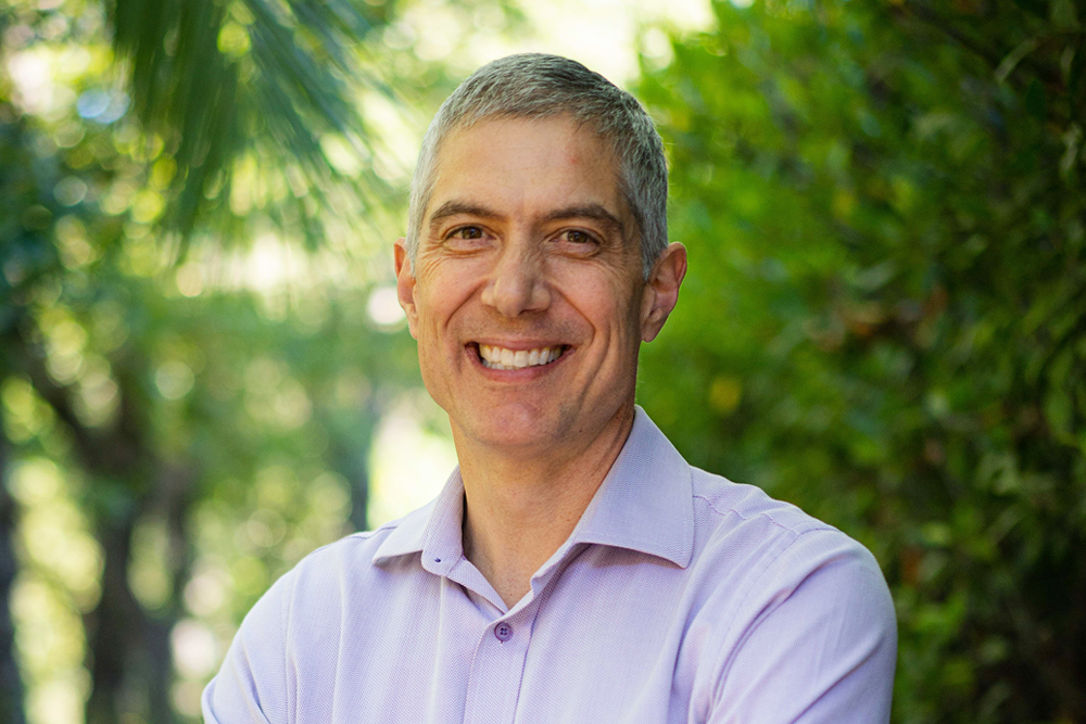 Blue Shield of CA CEO predicts 'reckoning' over healthcare costs